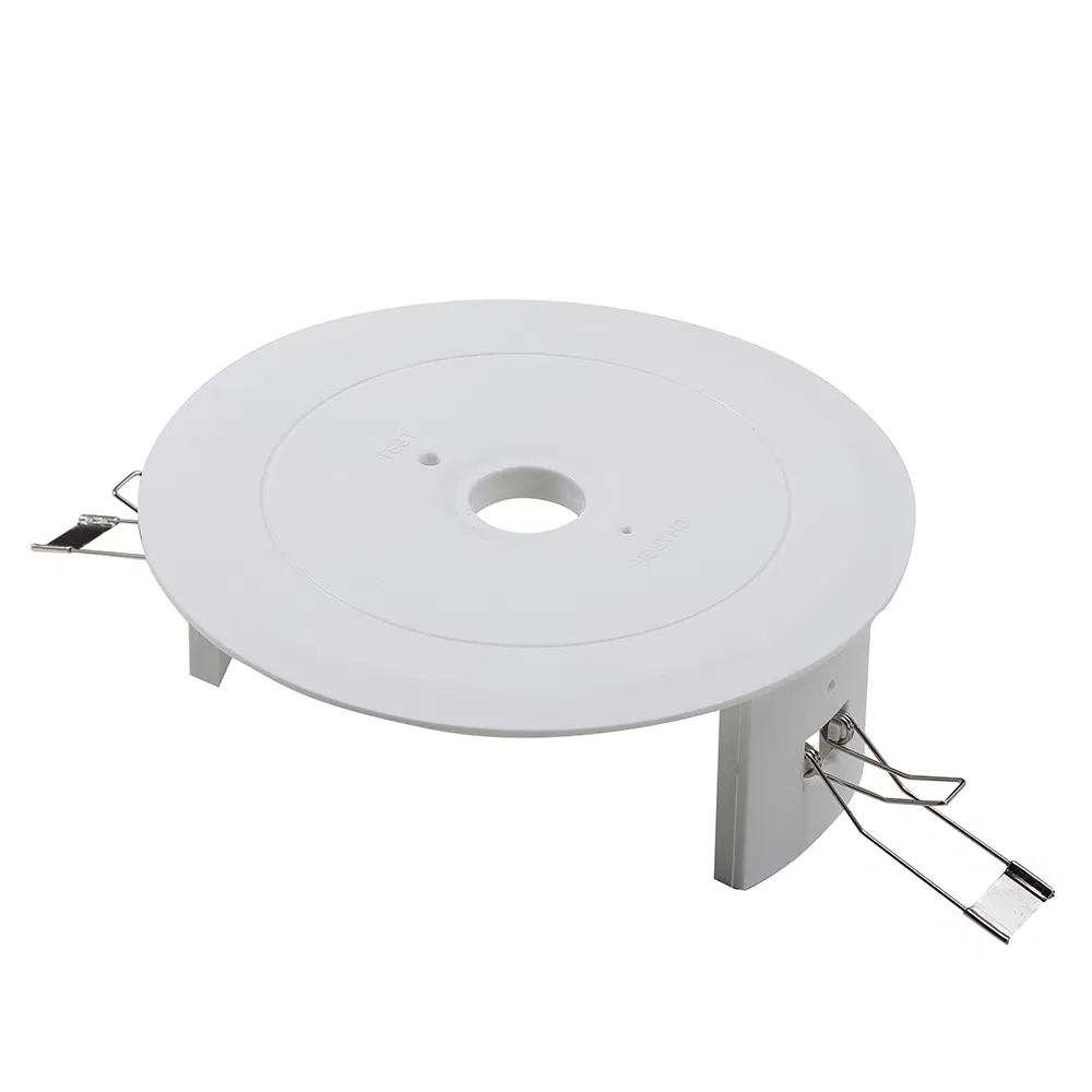 Emergency Light Detail 2