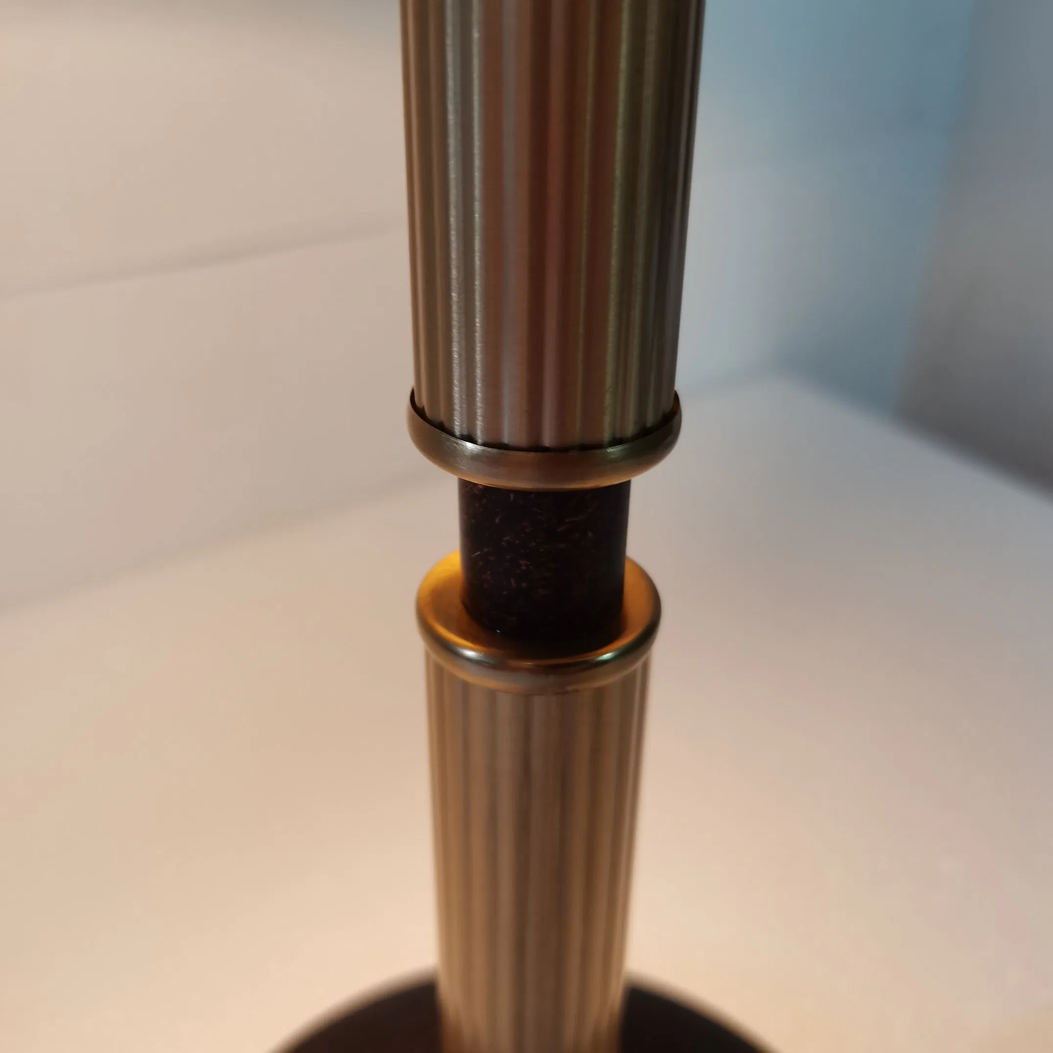 IP44 Waterproof Cruise Cabin Desk Lamp Wholesale Anti-Corrosion Brass Ship Lamps Marine Lighting Retrofit Desk Lamp Kits