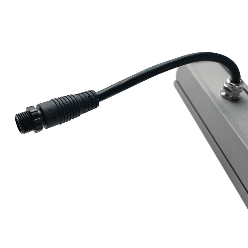 36W 48W IP65 DMX512 Architectural Outdoor LED Light Wall Washer for Project