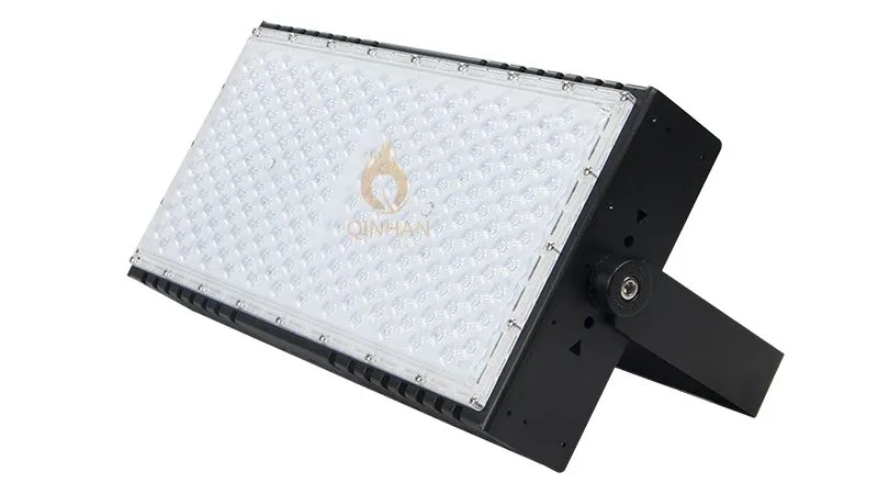 LED Flood Light 1