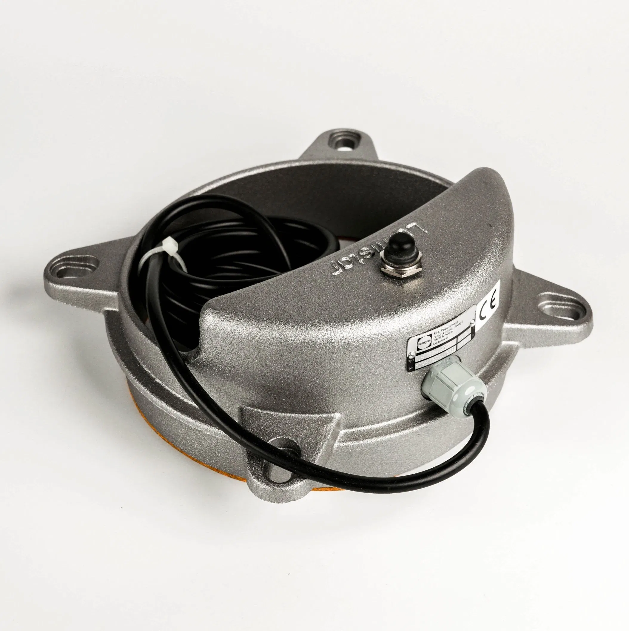 Easily Assembled Explosion Proof Wide Voltage Range Lumistar-LED80, 100, 125, 150, 175, 225 for Industrial