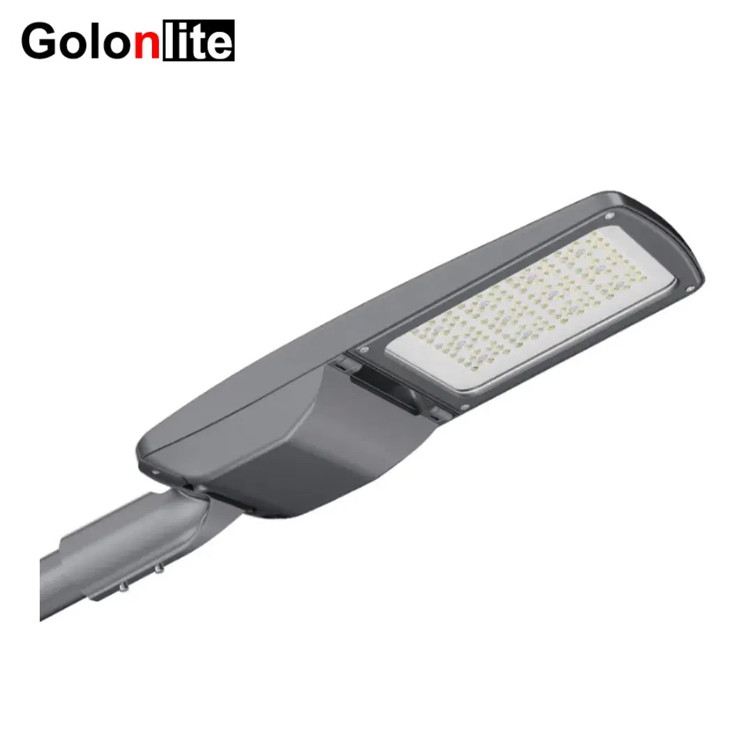 170lm/W Photocell Sensor City Smart Control 50W -240W High Quality LED Street Light