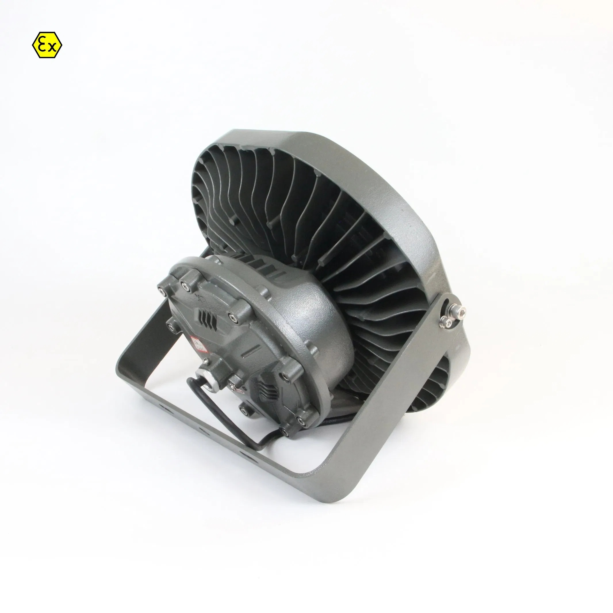 Warehouse Industrial Warranty High Bay Smart 130lm/W Explosion Proof LED