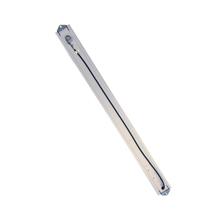 Titanium Alloy Light with Marine-Grade Protection and Long-Term Durability Explosion Proof Light