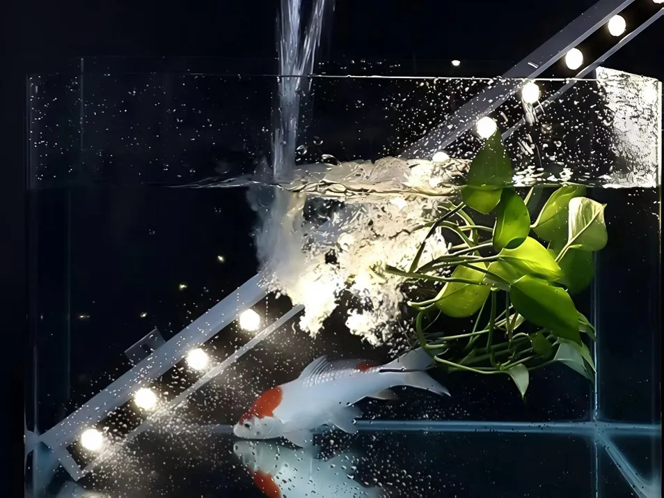 High Waterproof Rating