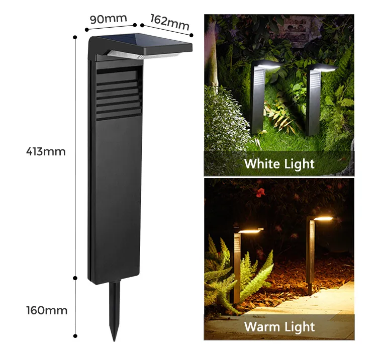 Waterproof Outdoor Lighting