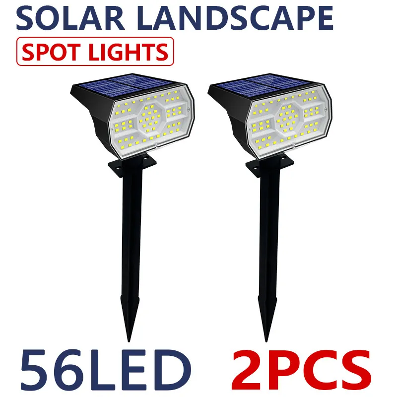 Solar Light 4