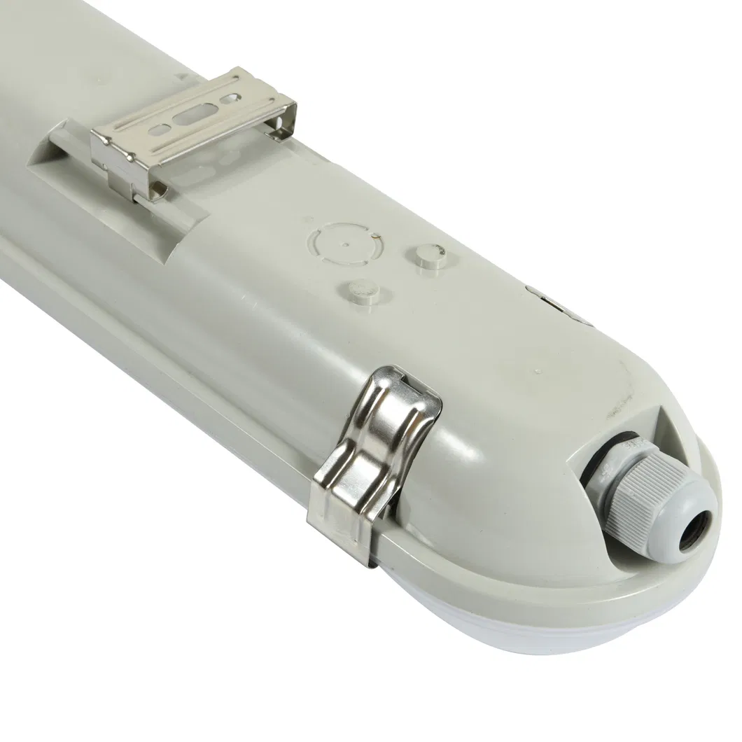 LED Emergency Light 5