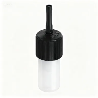 Industrial Light Detail 1