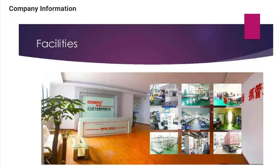 UFO LED High Bay Light Features