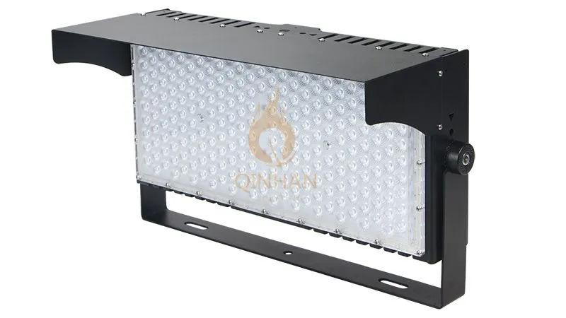 LED Flood Light 2