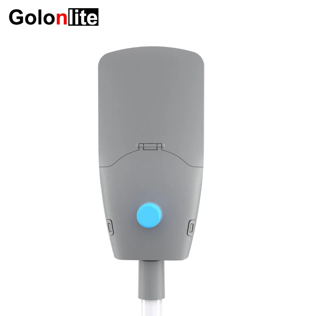 3 5 7 Pins NEMA Base Photocell Sensor Zigbee City Smart Control LED Street Light Factory