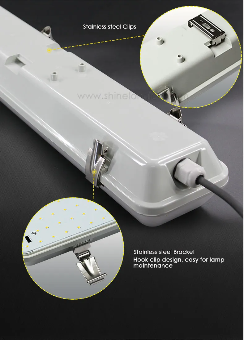 Specifications Diagram