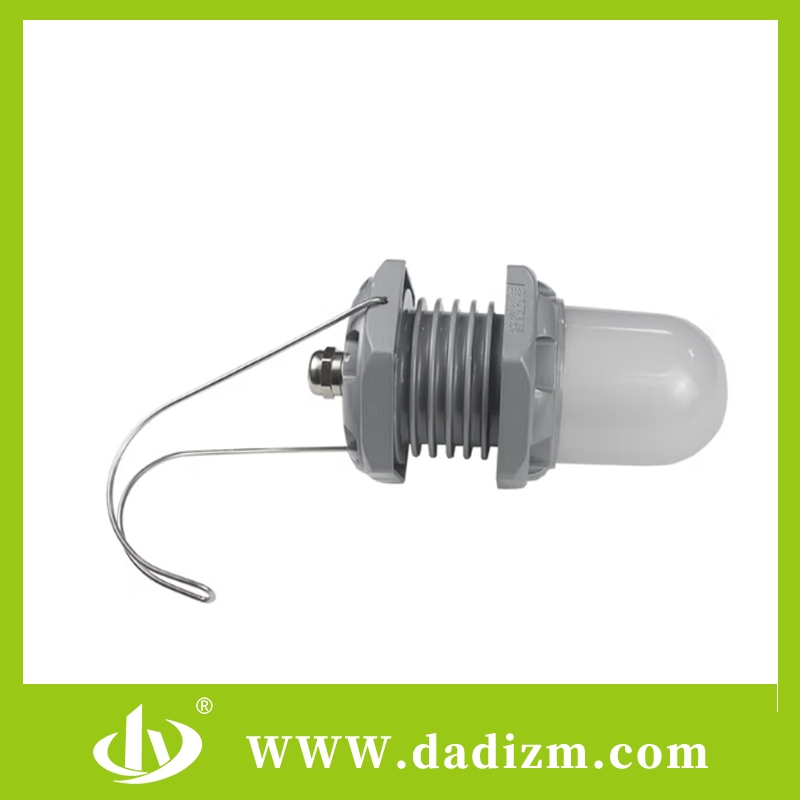 Fw6365 - a LED Work Light with Explosion - Proof: for Industrial Maintenance Use