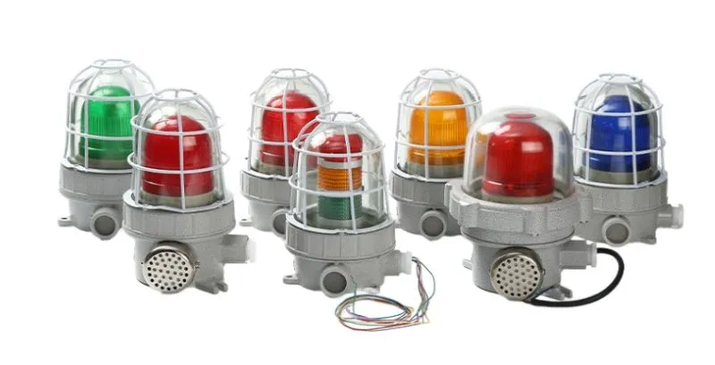 Signal Beacon Details