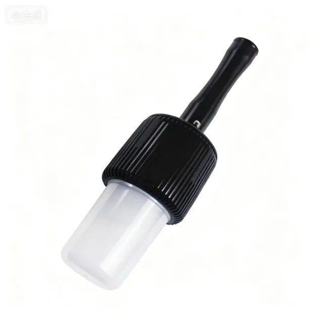 Industrial Light Detail 2