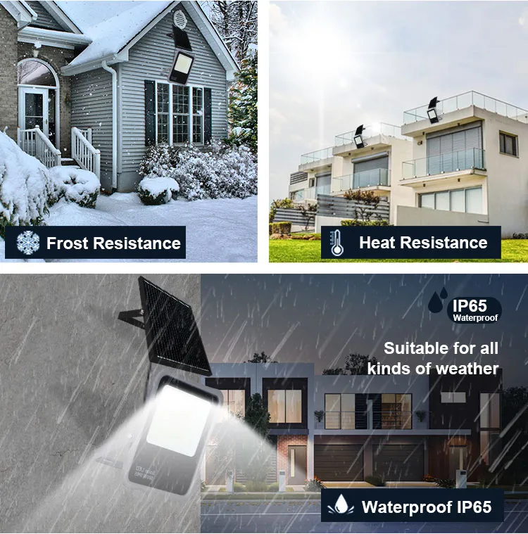 Solar Light Detail 3