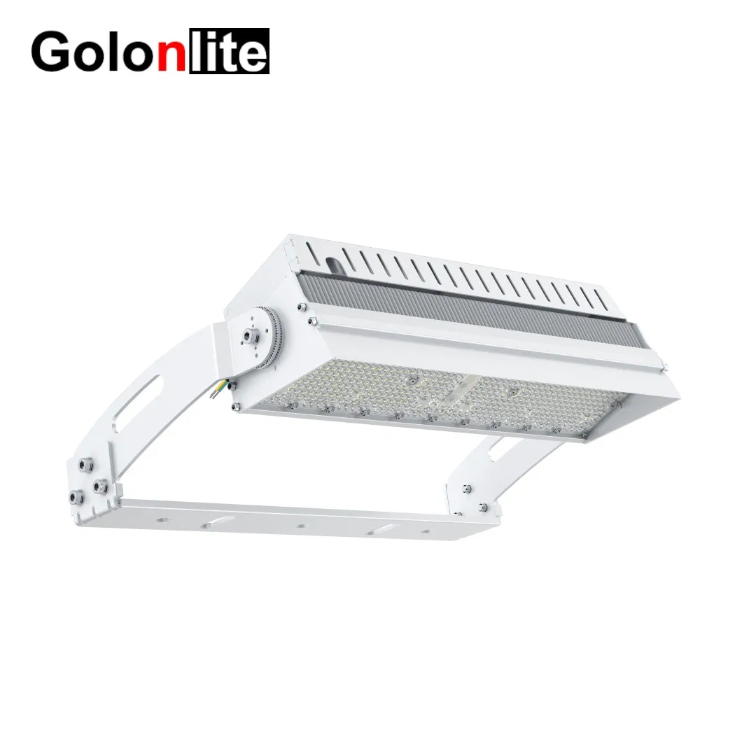 High Quality Stadium Field High Mast Floodlight LED Sports Field Lighting 1500W 1000W 500W