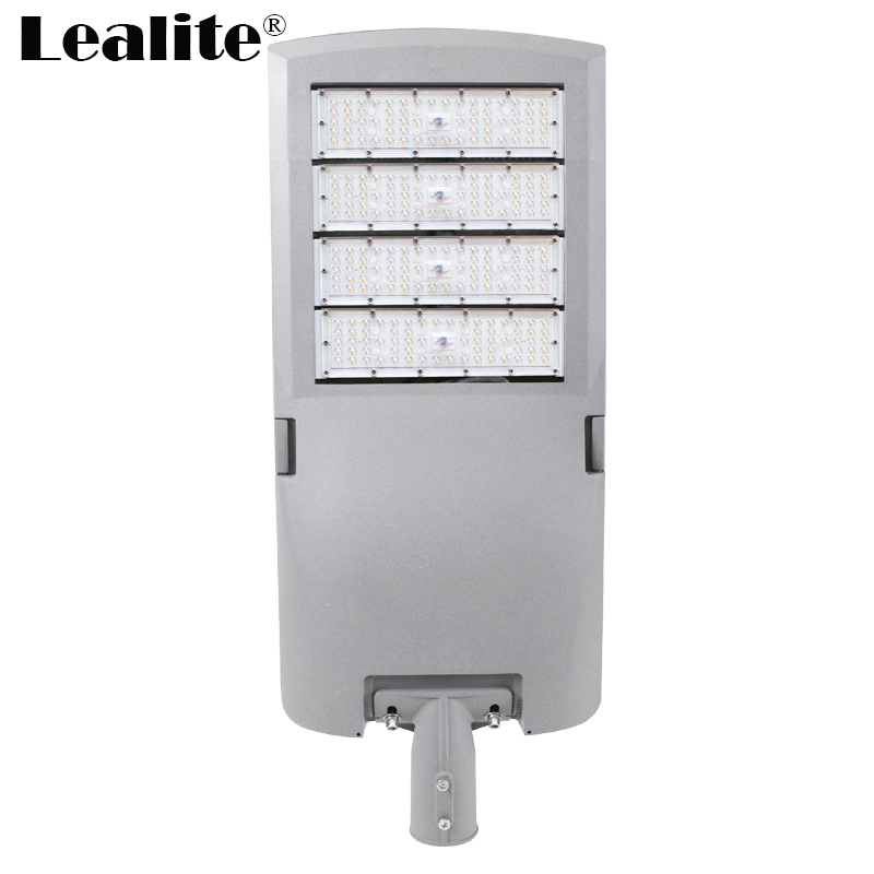 Smart City Outdoor Post Public Lighting Lampadaire 220V LED Lamp Street Light