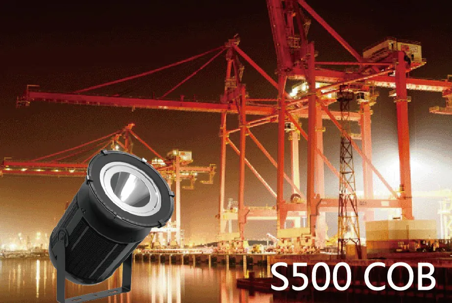 500W LED Flood Light