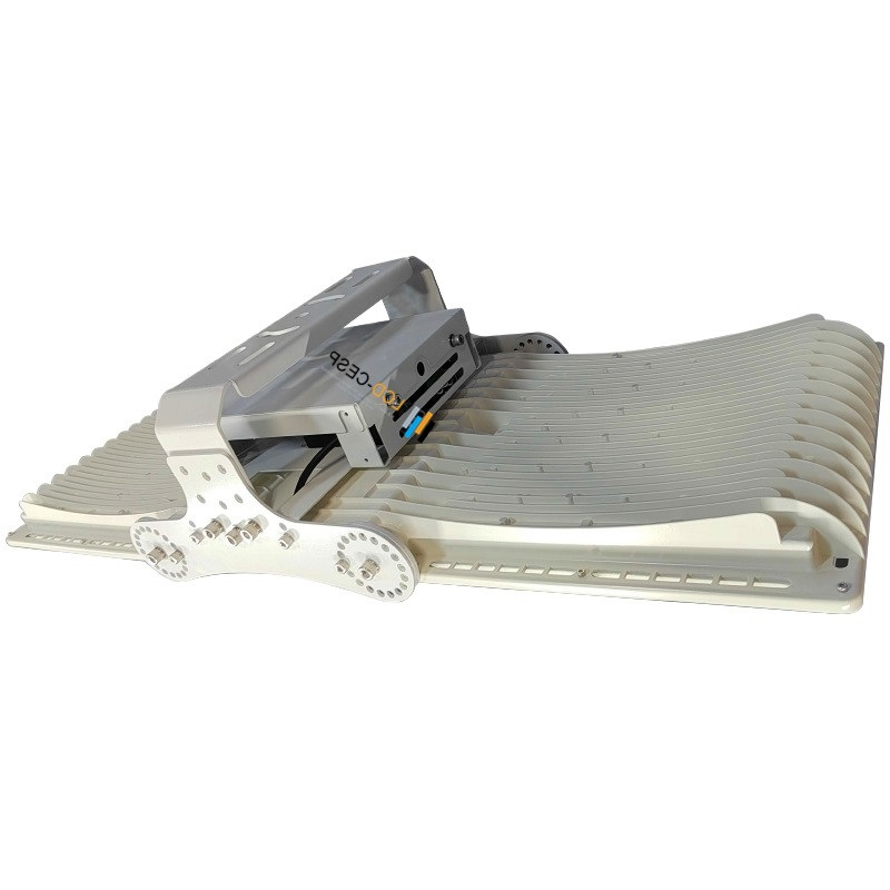 LED High Mast Light 800W, Stadium Floodlight 220V, Optic 90deg, Marine Lighting