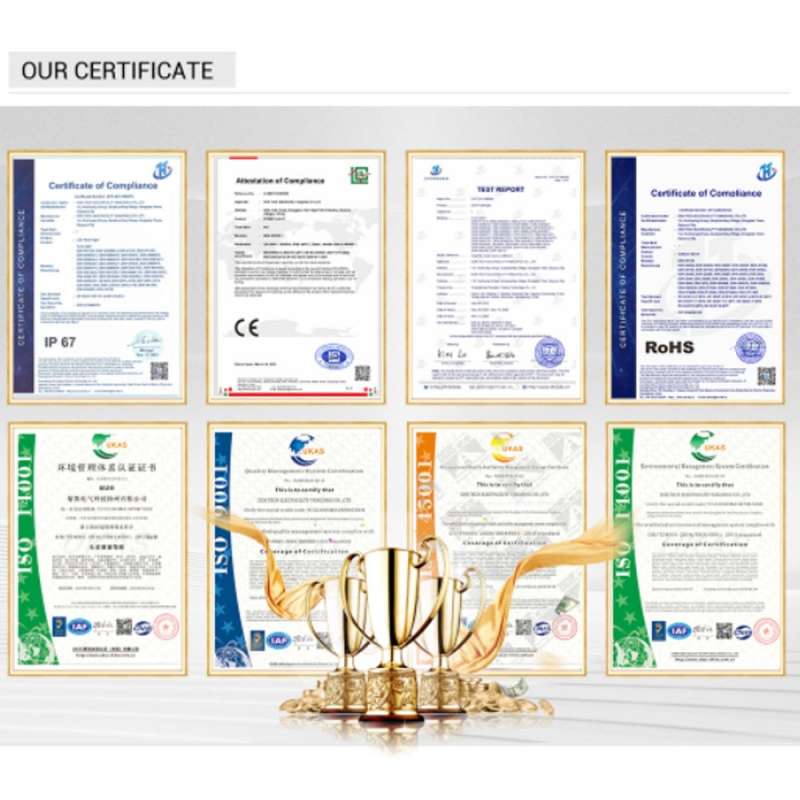 Solar Lawn Light LED Ground Spike Bollard for Pathway Garden Walkway Landscape