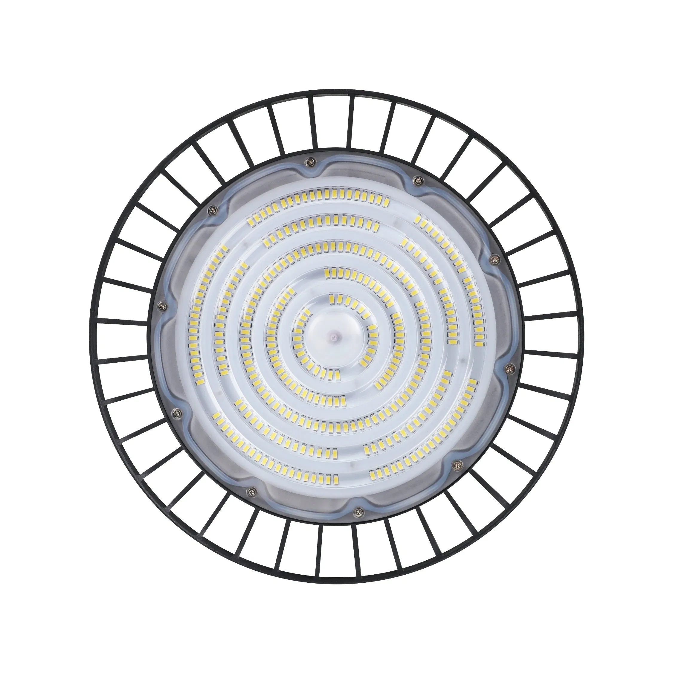 Sample Customization 150W UFO Shop Lighting Waterproof LED High Bay Light