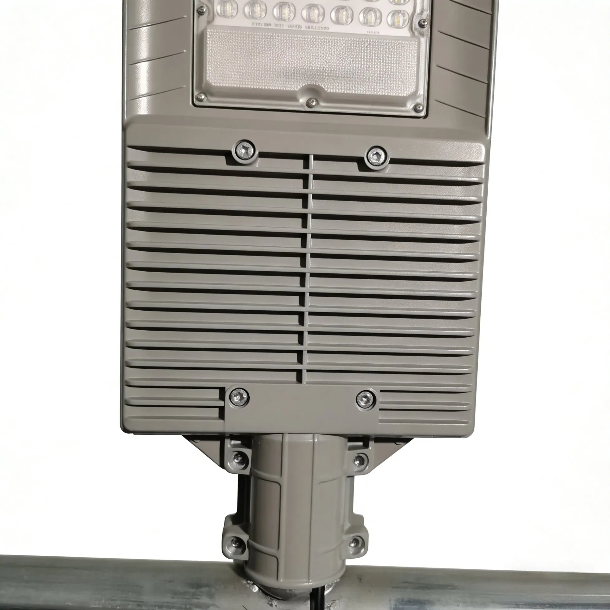 Solar LED Light with Motion Sensor for Outdoor Security