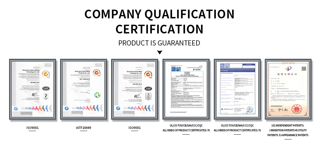 Stadium Light Detail 10