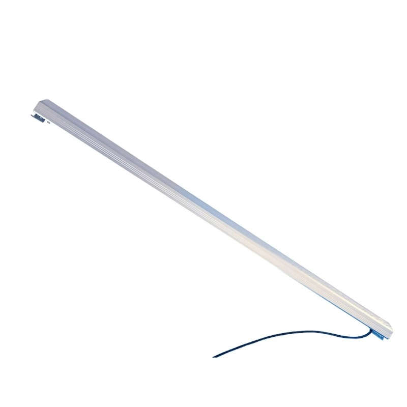 Titanium Alloy Light with Marine-Grade Protection and Long-Term Durability Explosion Proof Light