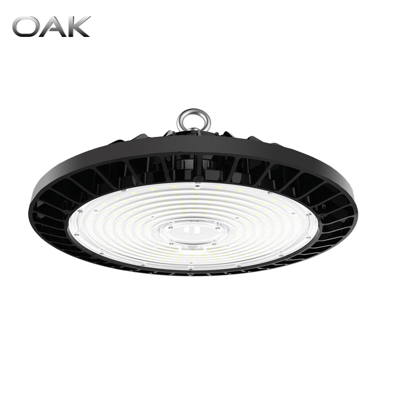LED Light UFO Industrial 100W 150W 200 Watts Lighting for Warehouse Industry Shop Lamp High Bay Lights