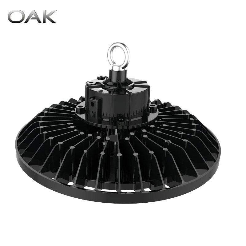 UFO LED High Bay Light 300 Watts Shop Commercial Factory Warehouse Lighting