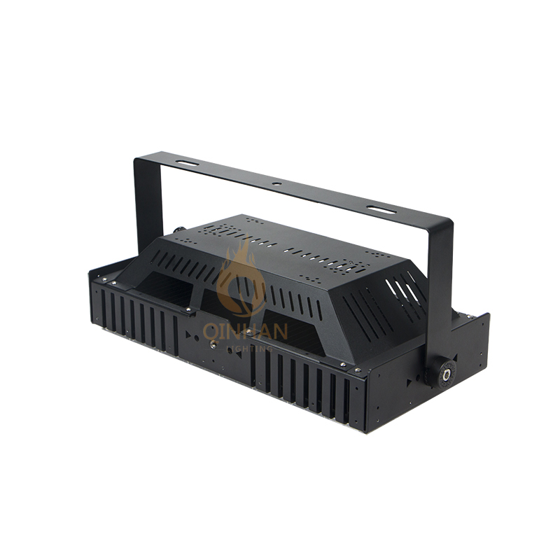 IP66 150lm/W Asymmetric Angle 400W Adjustable LED Outdoor Stadium Football Field Flood High Mast Lighting