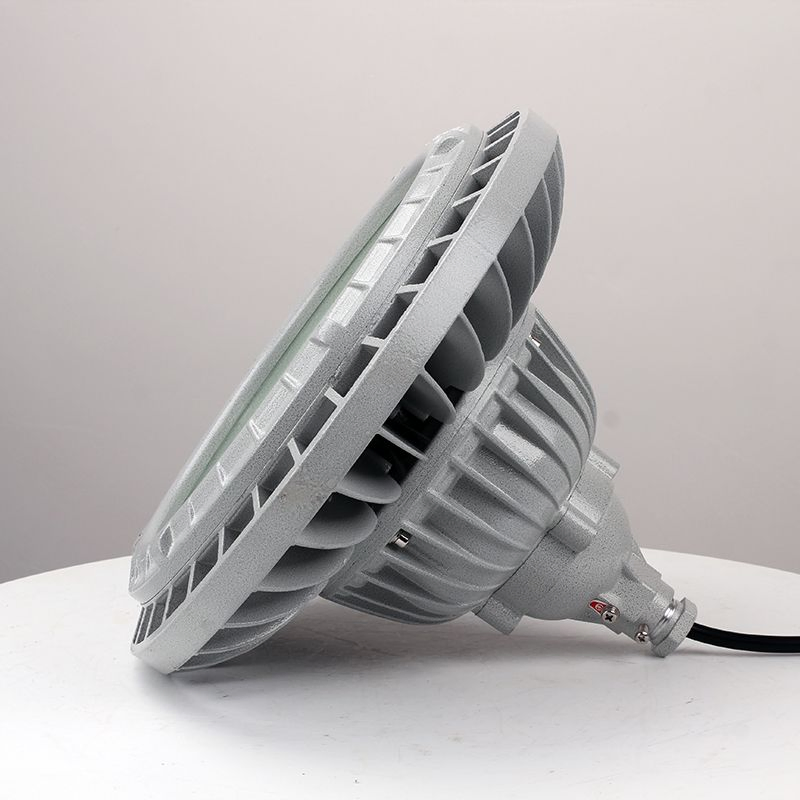 High Efficiency 160W 180W 200W Industrial and Mining Lamp Explosion Proof LED High Bay Light
