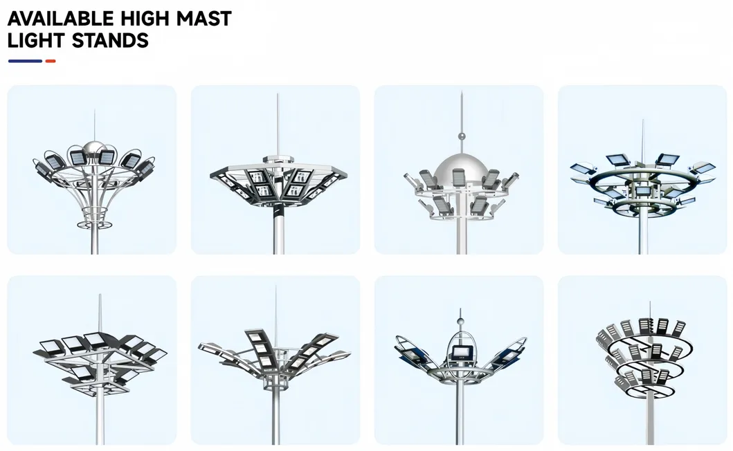 Technical Specifications Overview