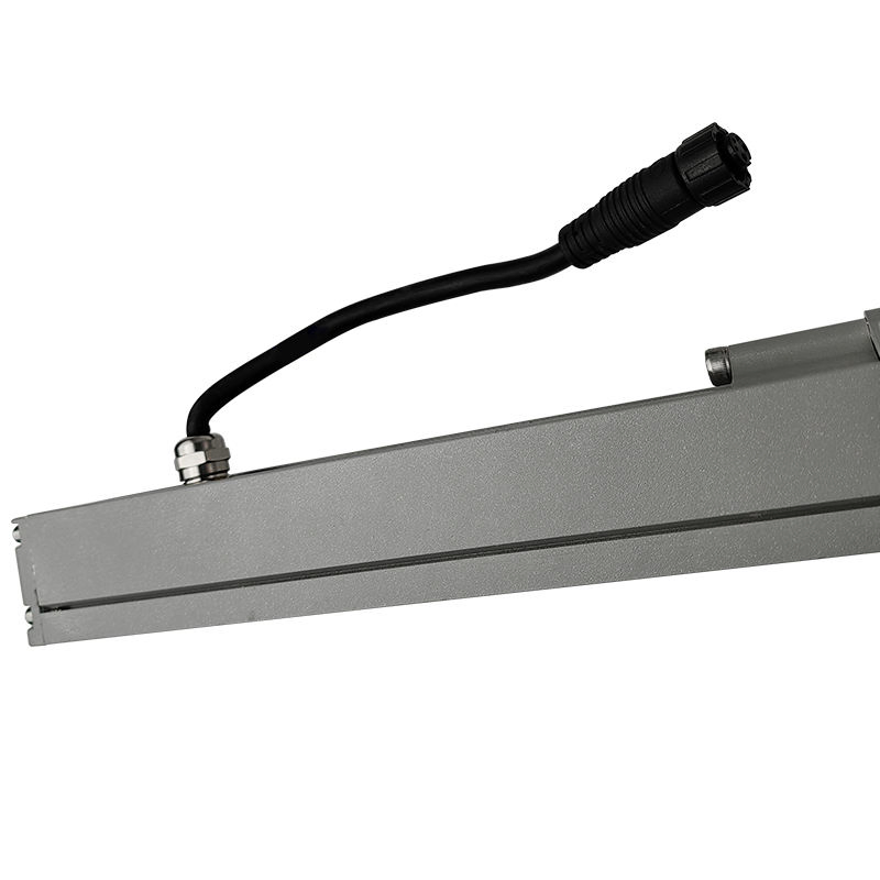 36W 48W IP65 DMX512 Architectural Outdoor LED Light Wall Washer for Project