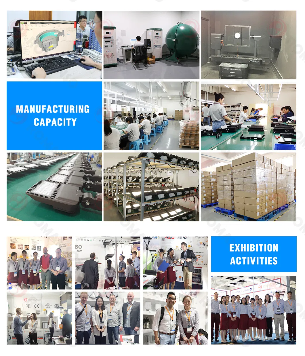 Street Light Detail 10