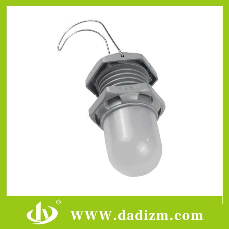 Fw6365 - a LED Work Light with Explosion - Proof: for Industrial Maintenance Use