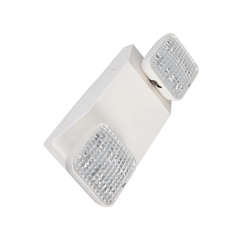 Wall Mounted Backup Lamp for Building LED Emergency Light