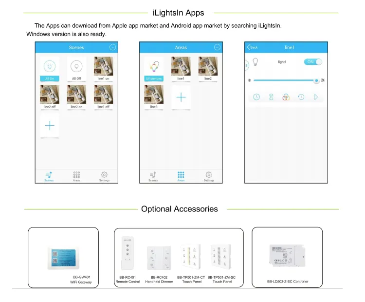 LED UFO High Bay Light