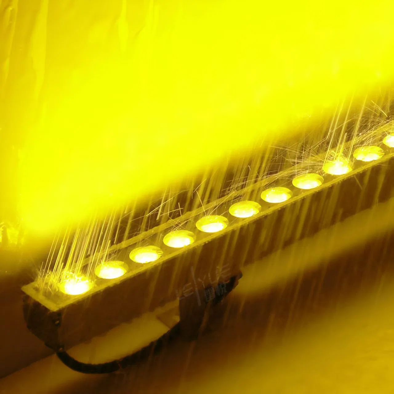 LED Wall Washer Flood Light Outdoor Landscape Lighting Architectural Facade Lighting