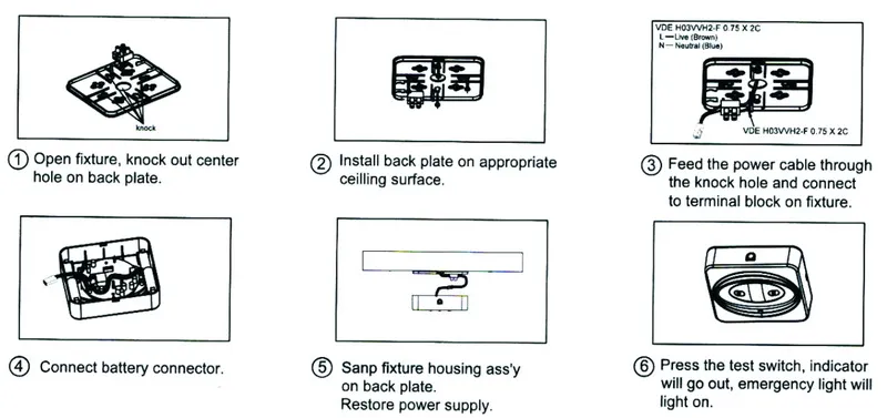 Installation Diagram