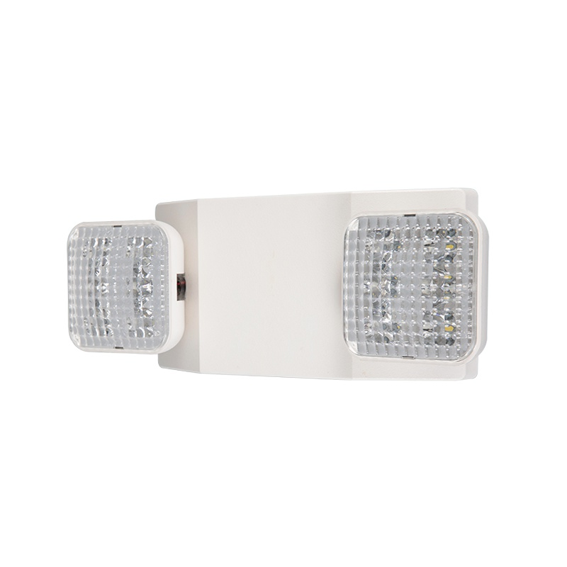 Wall Mounted Backup Lamp for Building LED Emergency Light