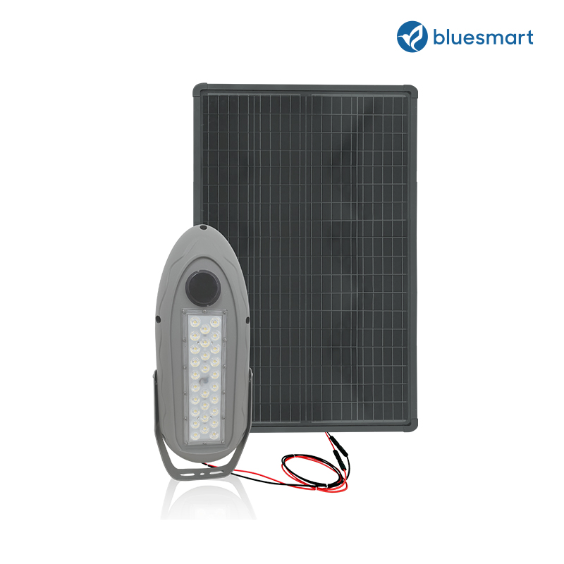 Outdoor Solar LED Flood Light for Tennis and Billboard with IP65 Approved