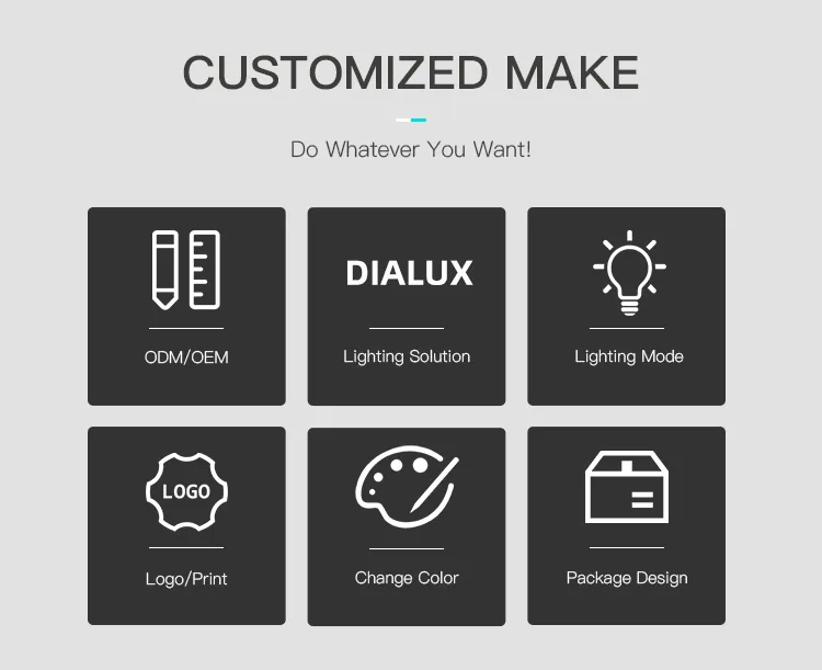 Solar Billboard Light Feature 6