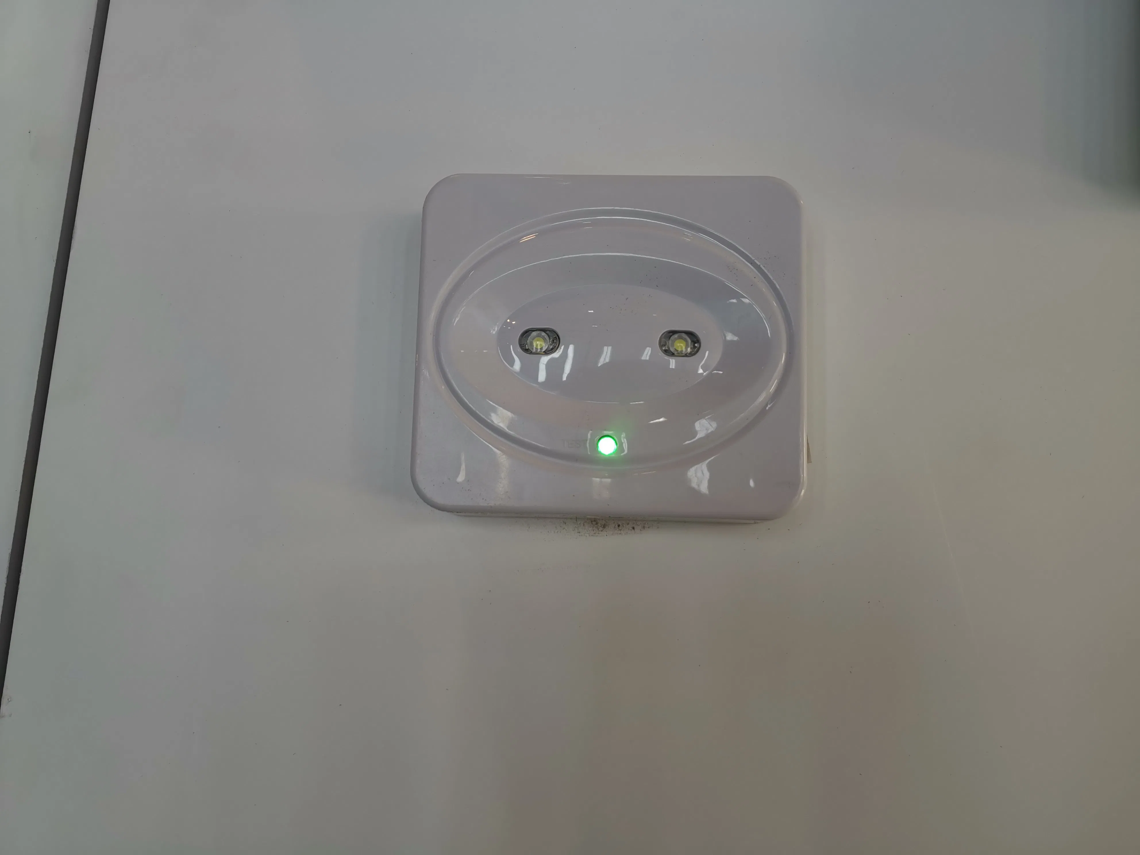 LED Backup Light, LED Emergency Surface Light