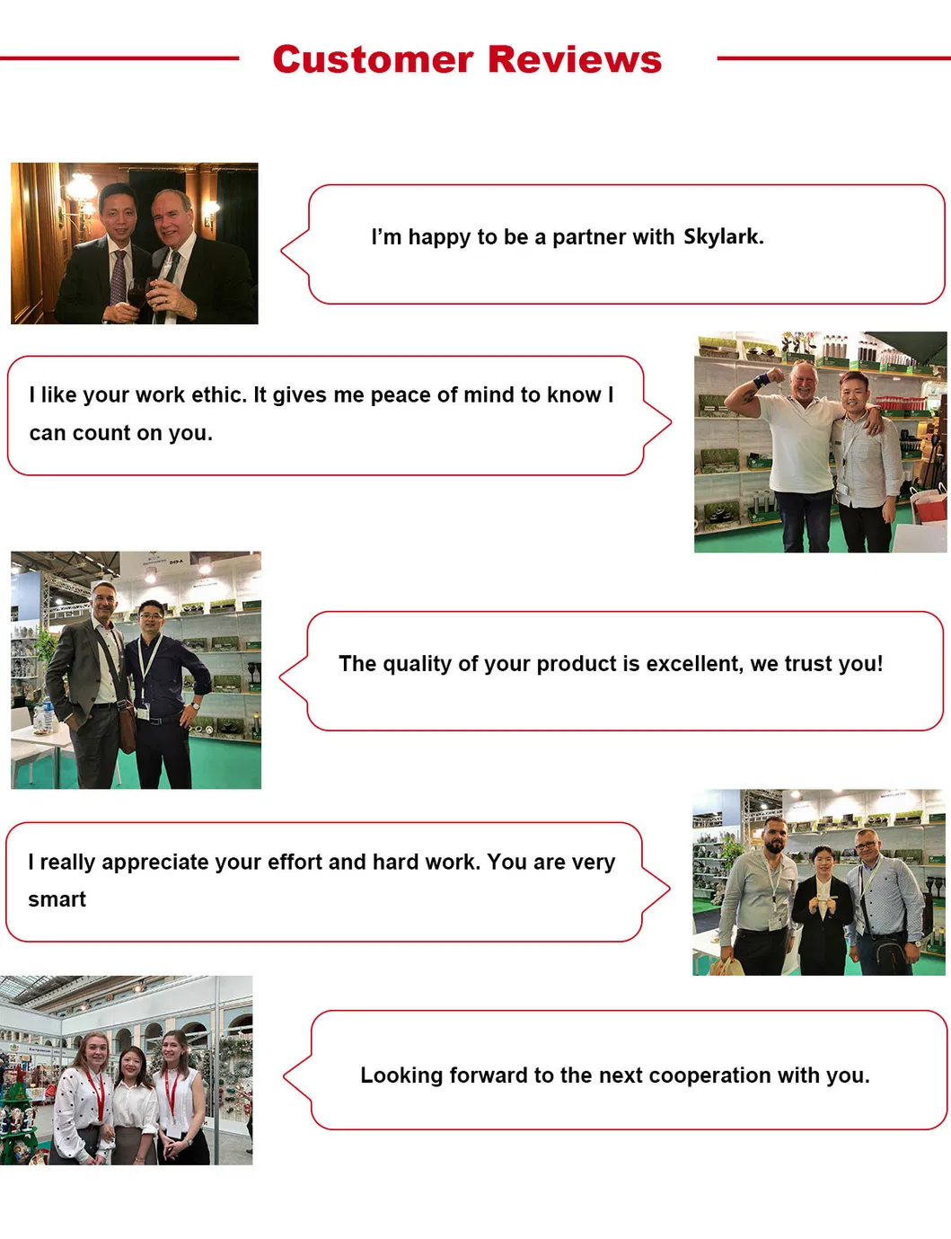 Company Capability 4