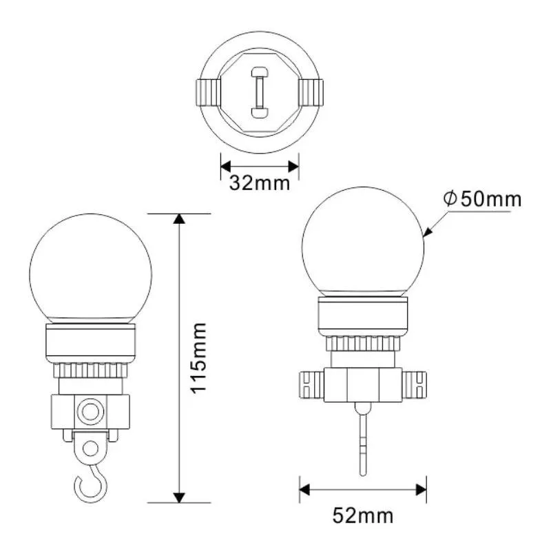 Waterproof LED Strip