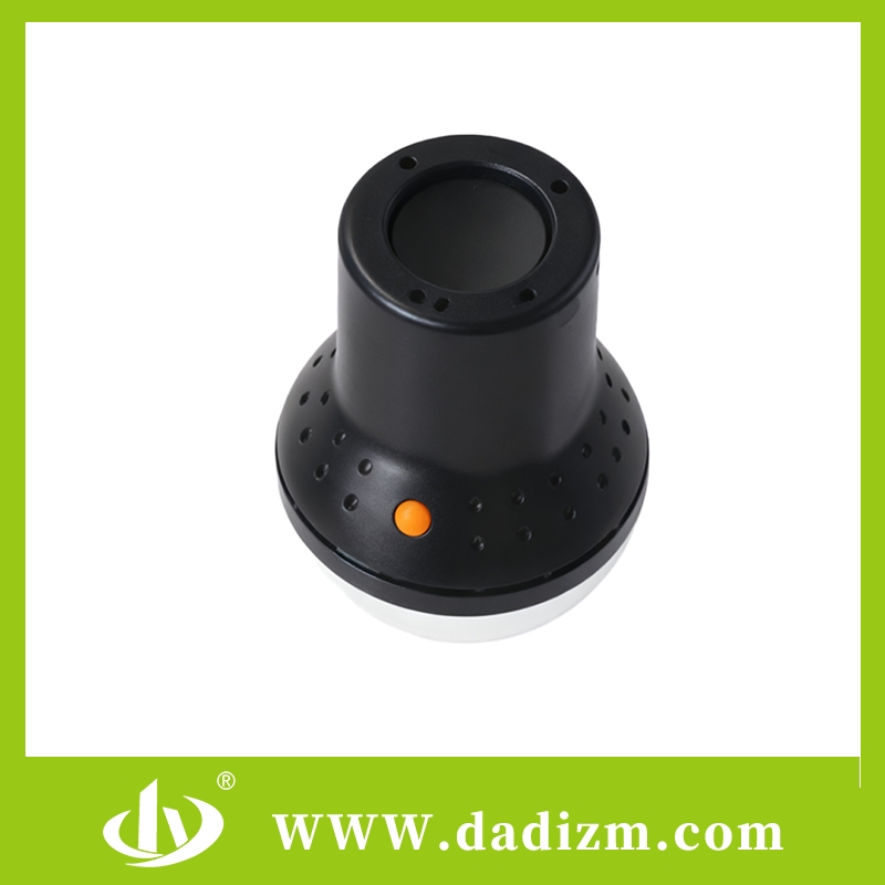 Fw6365 Explosion - Proof LED String Light: Engineered for Hazardous Industrial Sites &amp; Maintenance