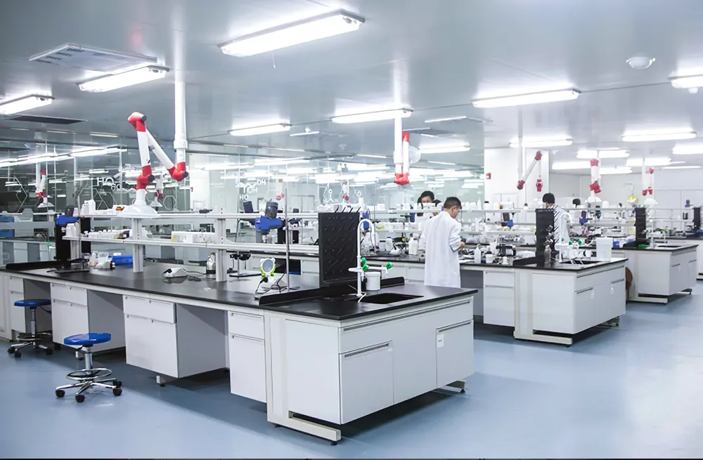 Linear Light Application